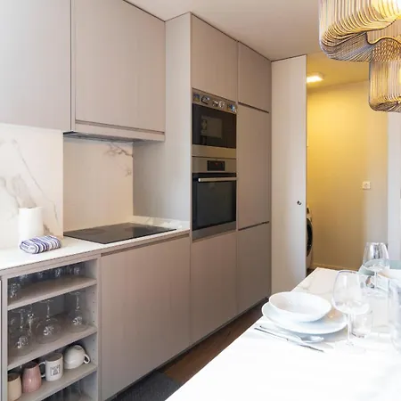 Fabulous Cedofeita By Unique Hosts Apartmán Porto
