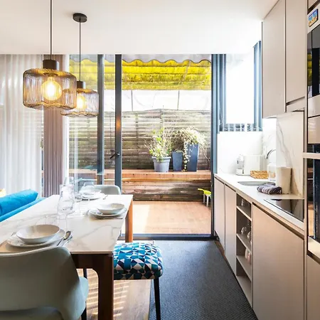Fabulous Cedofeita By Unique Hosts Oporto